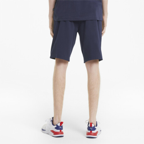 ESS Jersey Shorts 58670606 Azul