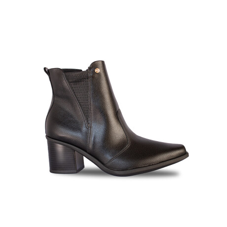Bota Dama Piccadilly BLACK