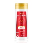 NUTRILEA SHAMPOO COLOR Y NUTRICION FR. X única