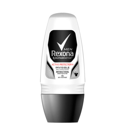 Desodorante Roll On Rexona Invisible Men 50 Ml. Desodorante Roll On Rexona Invisible Men 50 Ml.