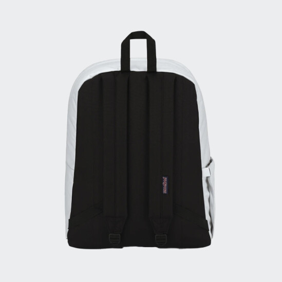 Mochila Jansport Superbreak Dry Brush Gris