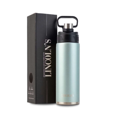 Caramañola Zircon Granito Verde