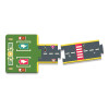 Puzzle 26 piezas Crazy Motors Giant City Circuit Djeco Puzzle 26 piezas Crazy Motors Giant City Circuit Djeco
