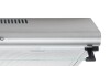 Purificador - James Modelo 602 INOX G2 Purificador - James Modelo 602 INOX G2