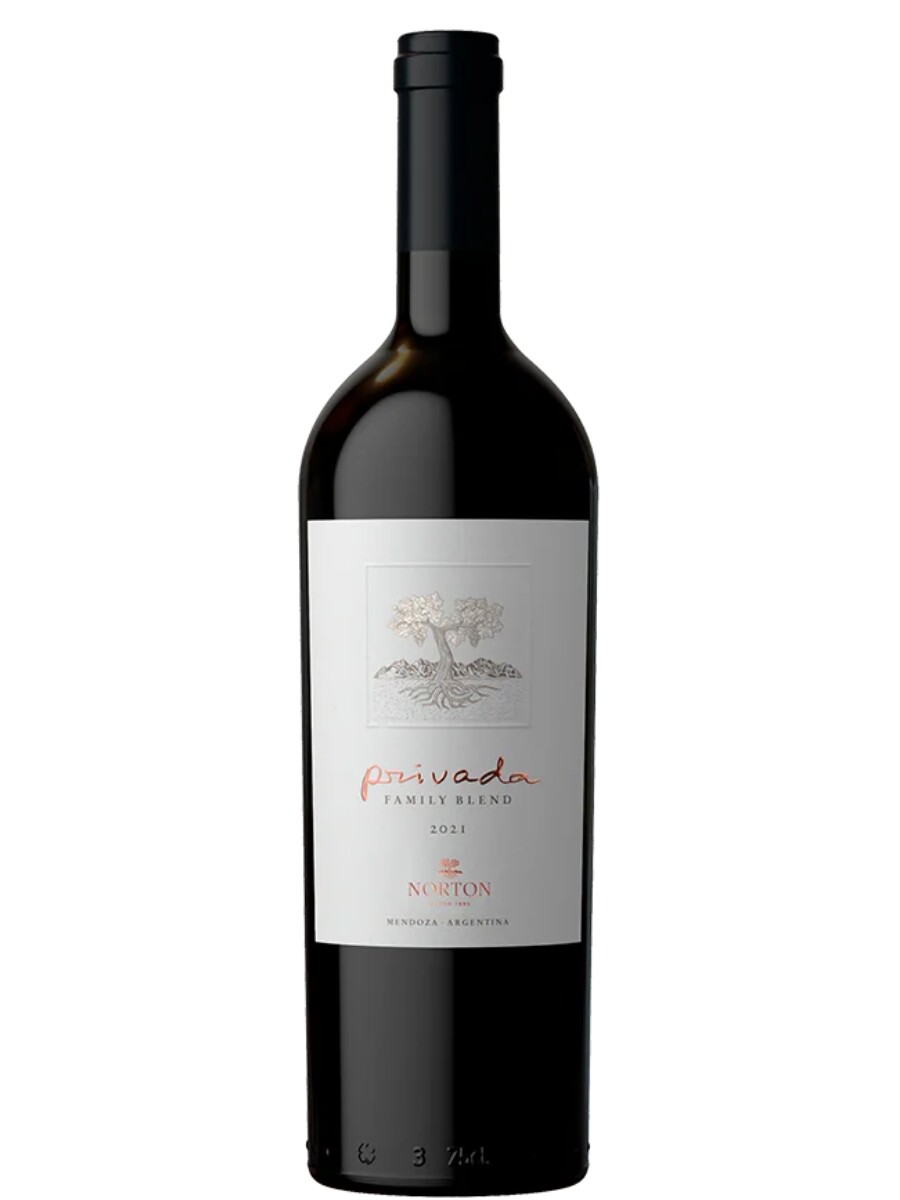 Privada Family blend Norton 2018 