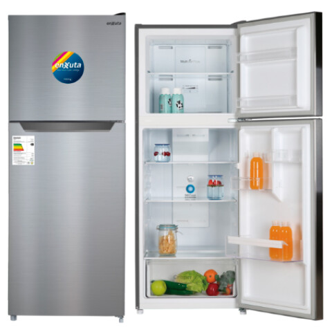 REFRIGERADOR ENXUTA RENX1350I-1 345L A.INOX Sin color