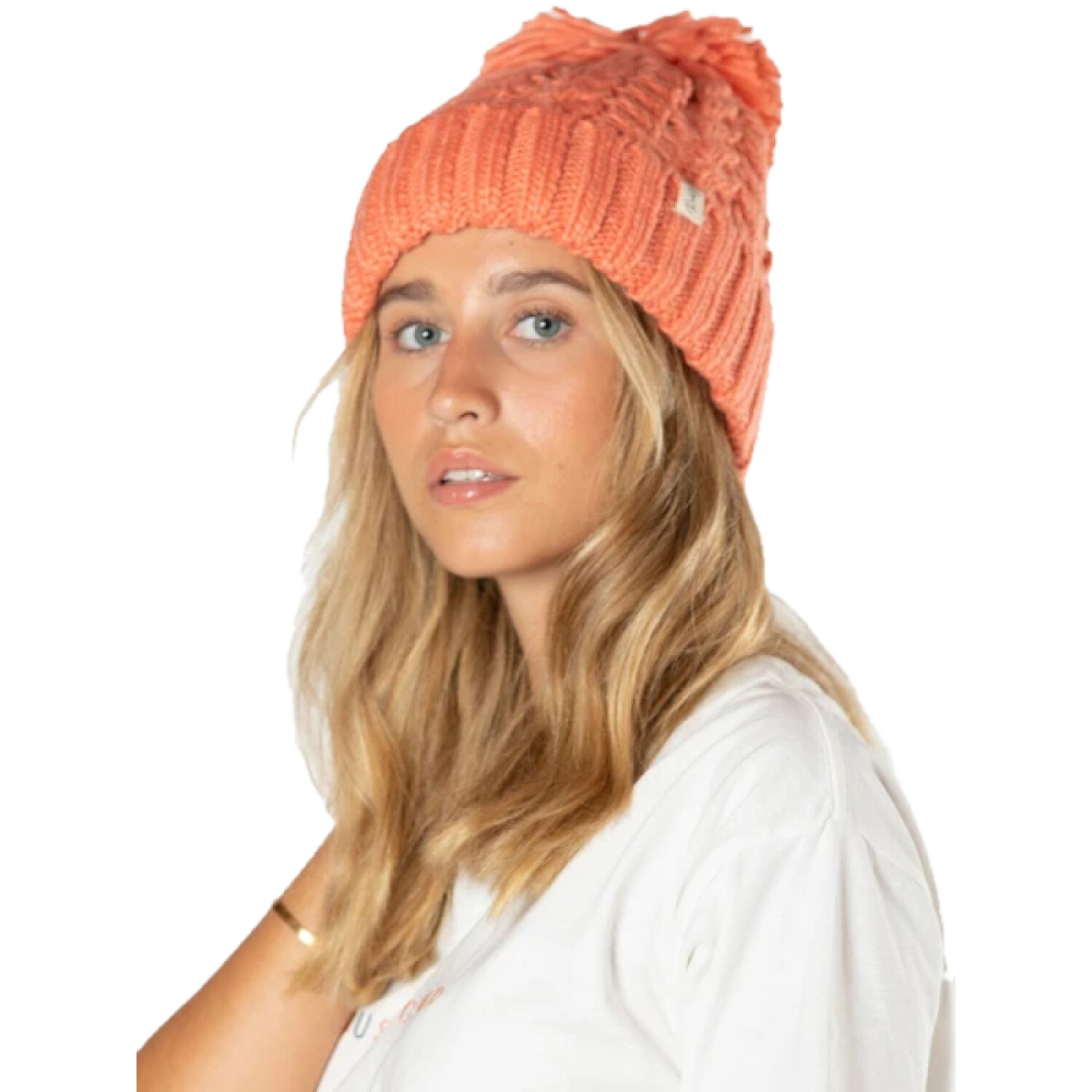 The north face rhodinia chunky beanie outlet