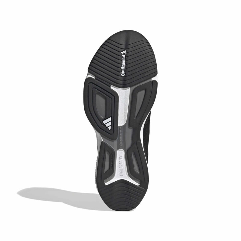 CHAMPIONES ADIDAS RAPIDMOVE 2 TRAINER M HOMBRE IH5255 Negro-blanco