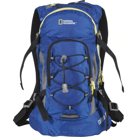 Mochila de hidratación Tahoe14 lts National Geographic Mochila de hidratación Tahoe14 lts National Geographic