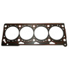 JUNTA DE TAPA DE CILINDROS GOL G5 / FOX / SURAN DESMONTABLE TARANTO Junta De Tapa De Cilindros Gol G5 / Fox / Suran Desmontable Taranto