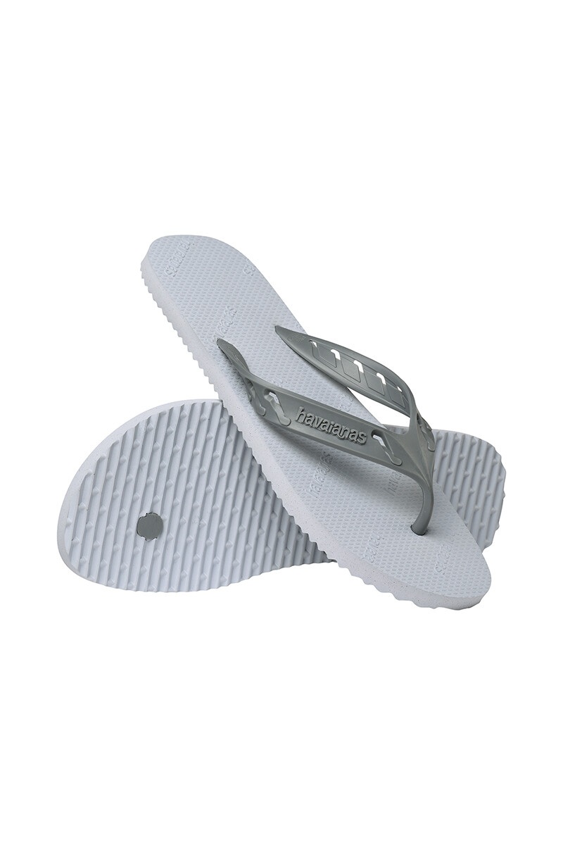 Chancletas Havaianas Gris