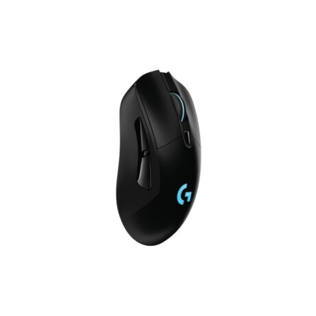 Mouse Logitech Gaming G703 Negro