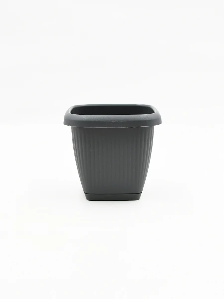 MACETA 1.4 LTS GRIS CLARO
