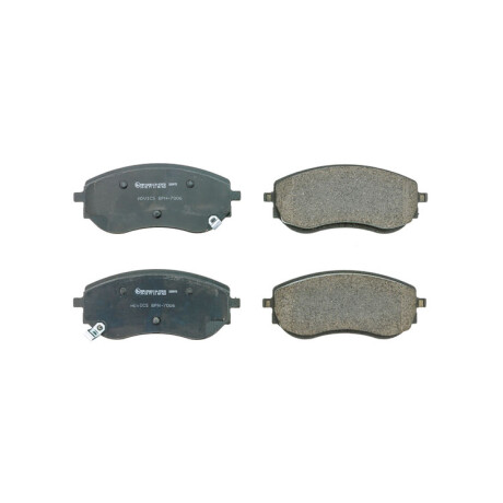 PASTILLAS DE FRENO NISSAN FRONTIER 23/ 164MM LARGO - PASTILLAS DE FRENO NISSAN FRONTIER 23/ 164MM LARGO -