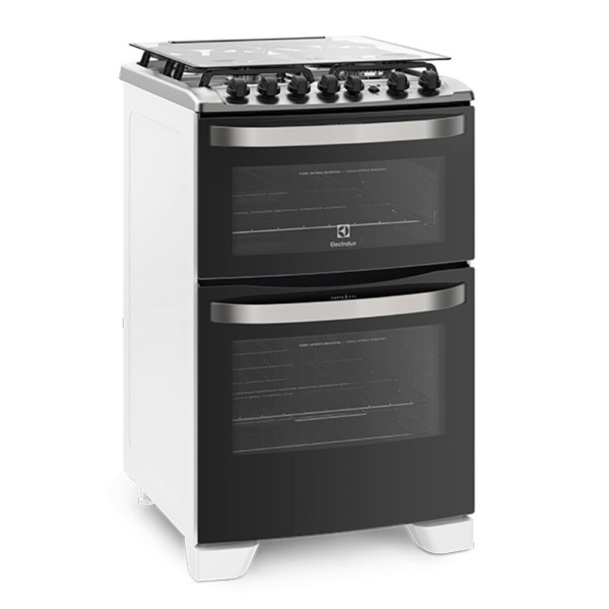 cocina Electrolux 5 Hornallas 56DBQ 
