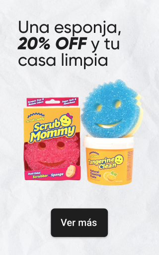 HomeGrupo3 - Scrub FEST