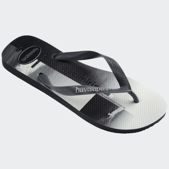 Ojotas Havaianas Top Surfer I Gris