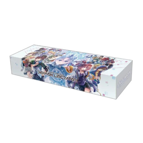 Digimon Liberator Debuggers Set (PB-22) Digimon Liberator Debuggers Set (PB-22)