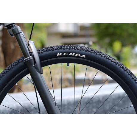 Java - Bicicleta de Mtb Terra - 21 Velocidades. Talle 21. Color Rojo / Negro. 001