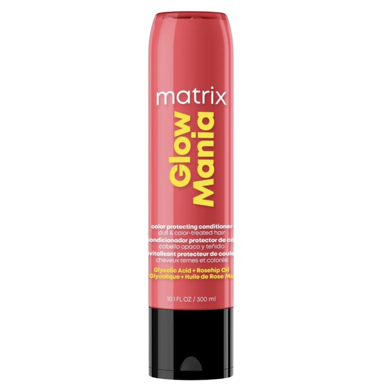 Acondicionador Matrix Glow Mania 300ml Acondicionador Matrix Glow Mania 300ml