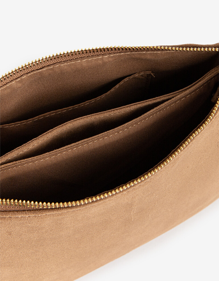 Bandoleras Carteras & Bandoleras - Marron Medio