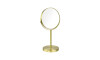 Espejo para maquillaje DORADO LK240 Espejo Para Maquillaje Dorado Lk240