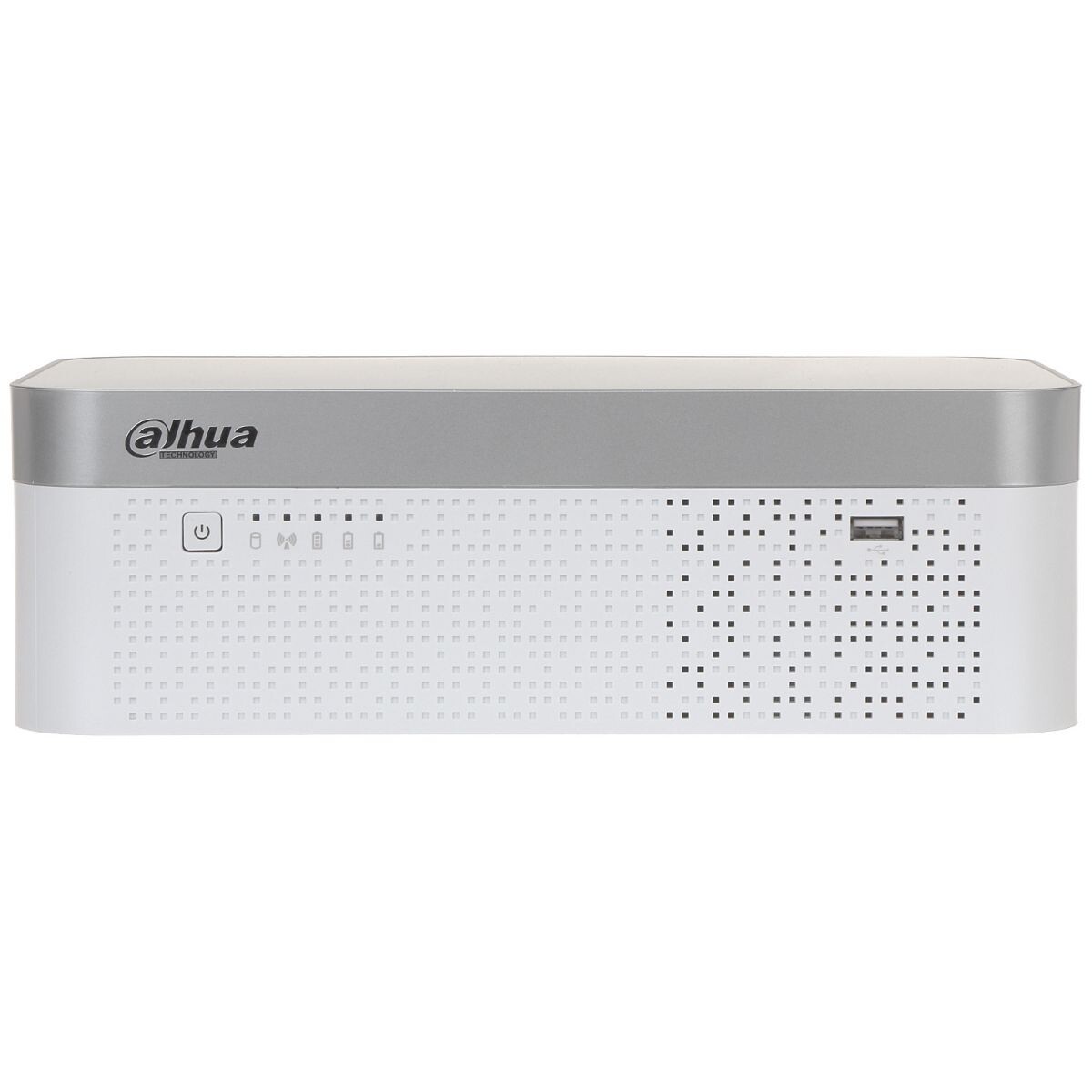Xvr Dahua 4CH/1080P + 4 Ch Ip 8MP Iot Pos 