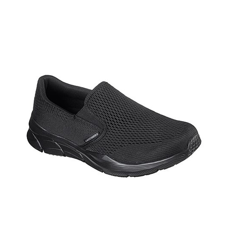 Championes Slip-On Equalizer4.0 Negro