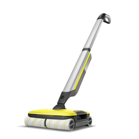 FC 7 Cordless (yellow) *EU FC 7 Cordless (yellow) *EU