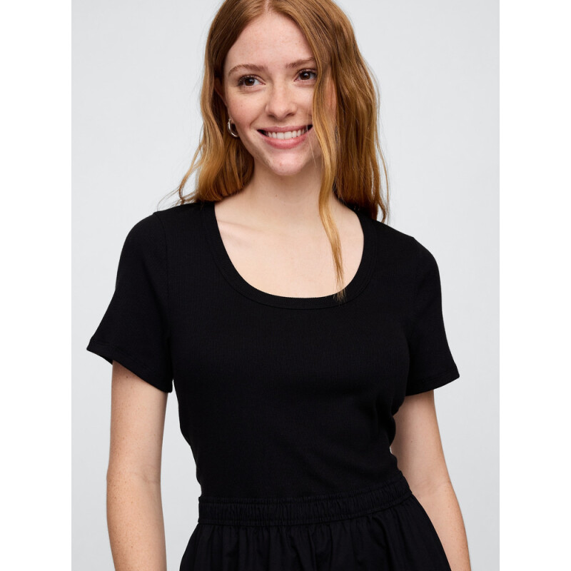 V-SS SCOOP NK K2W MIDI BLACK 1