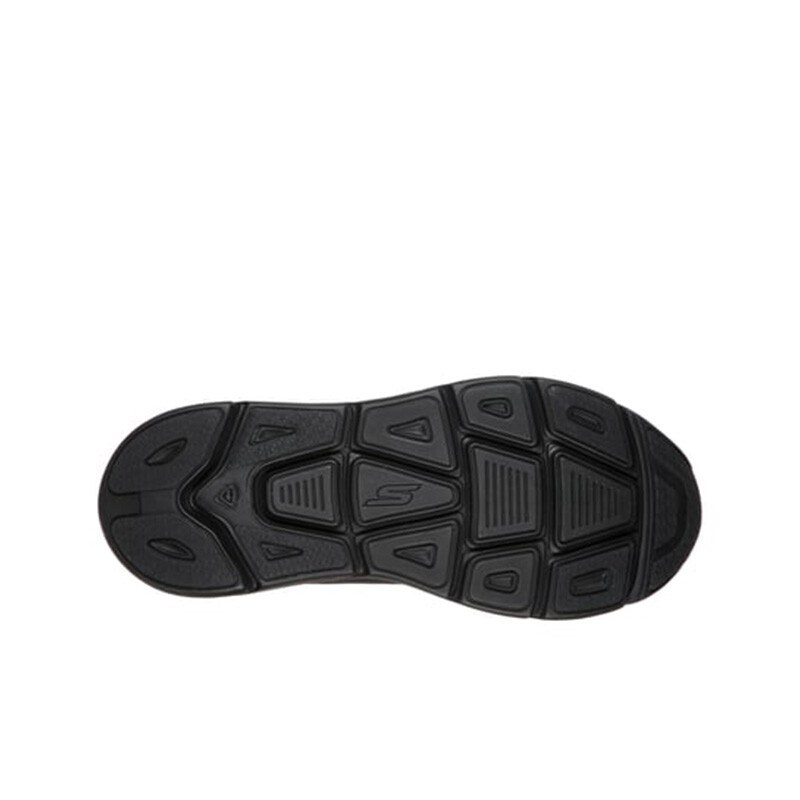 Championes Max Cushioning Premier Negro