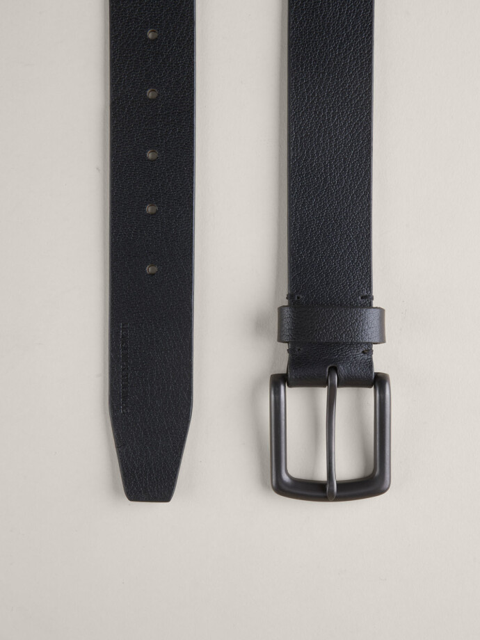 BELT ALCOR NEGRO