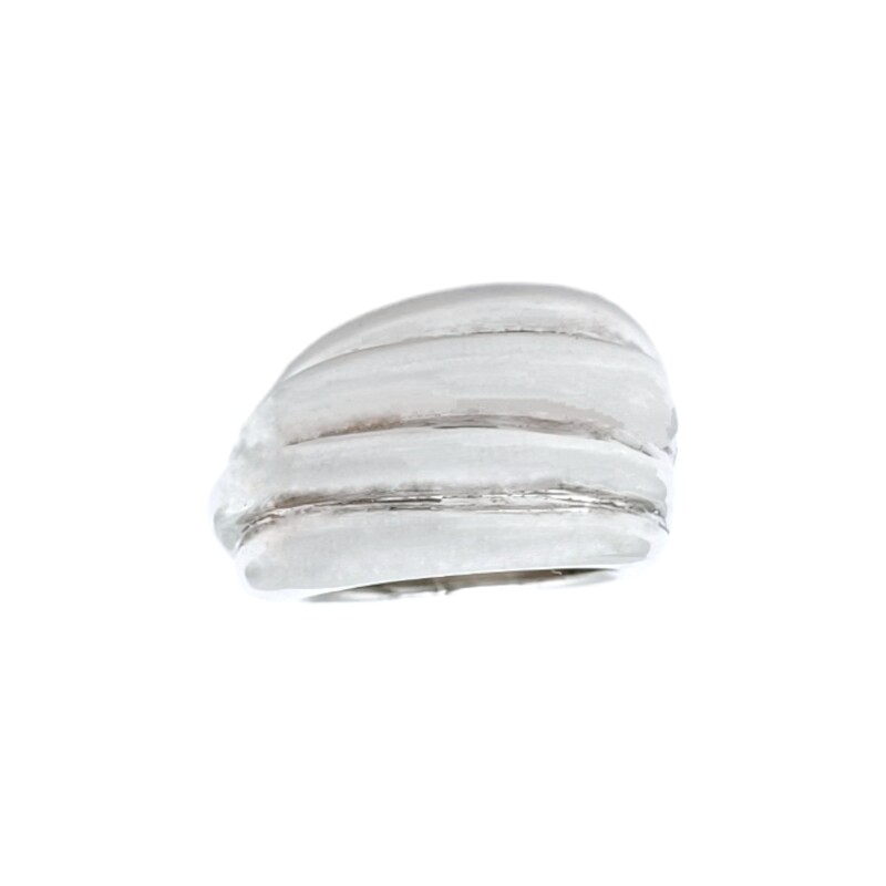 Anillo Cuádruple-Plata 925 Inflada-Sin Piedra-AN3038 sinpiedra