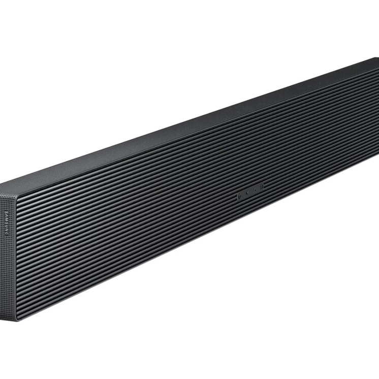 Barra de Sonido 3.1.2 Ch HW-QS700F, Dolby® Atmos Inalámbrico, Q-Symphony (2025) Barra de Sonido 3.1.2 Ch HW-QS700F, Dolby® Atmos Inalámbrico, Q-Symphony (2025)