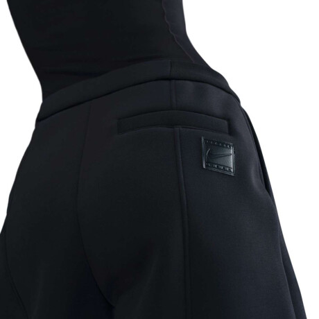 Short Nike Sportswear de Mujer negro