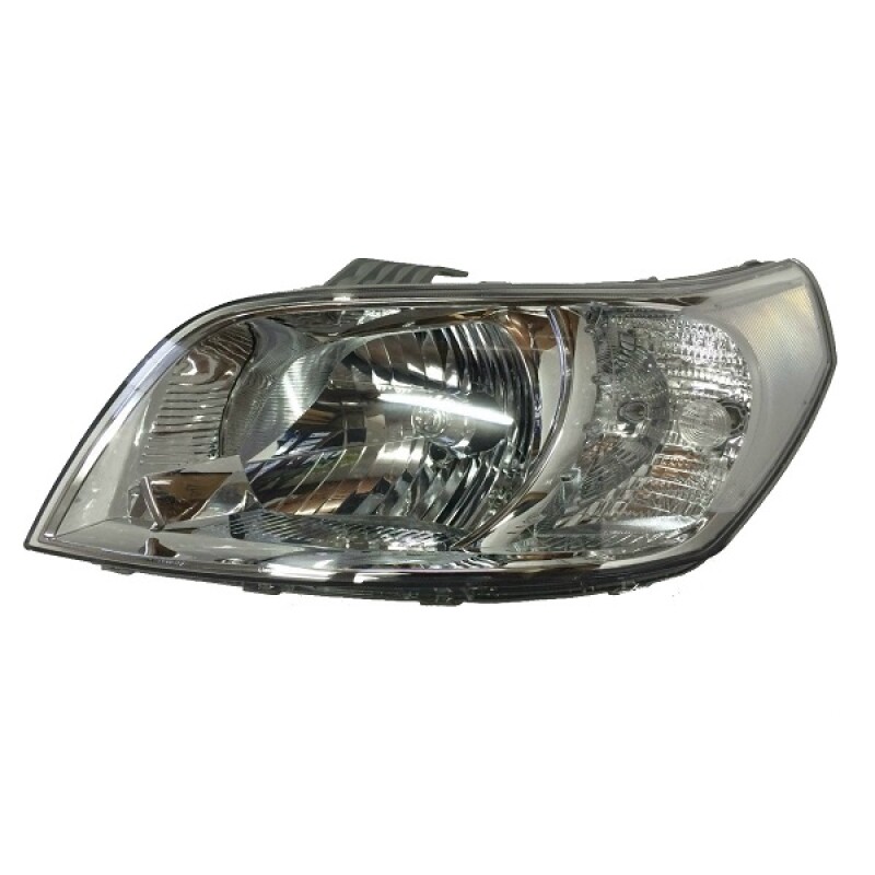 FAROL DELANTERO IZQUIERDO CON SEÑALERO BLANCO - AVEO FAROL DELANTERO IZQUIERDO CON SEÑALERO BLANCO - AVEO