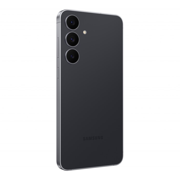 Samsung Galaxy S25 FE 5G 256GB Black