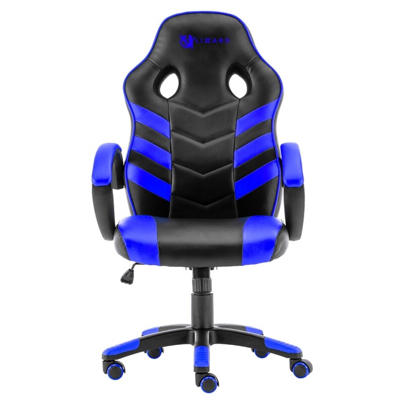 Silla Gamer X-lizzard CH-301 Azul Silla Gamer X-lizzard CH-301 Azul