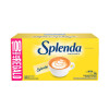 EDULCORANTE SPLENDA 600 SOBRES + 100 DE REGALO Splenda 600 Mas 100 Sobres