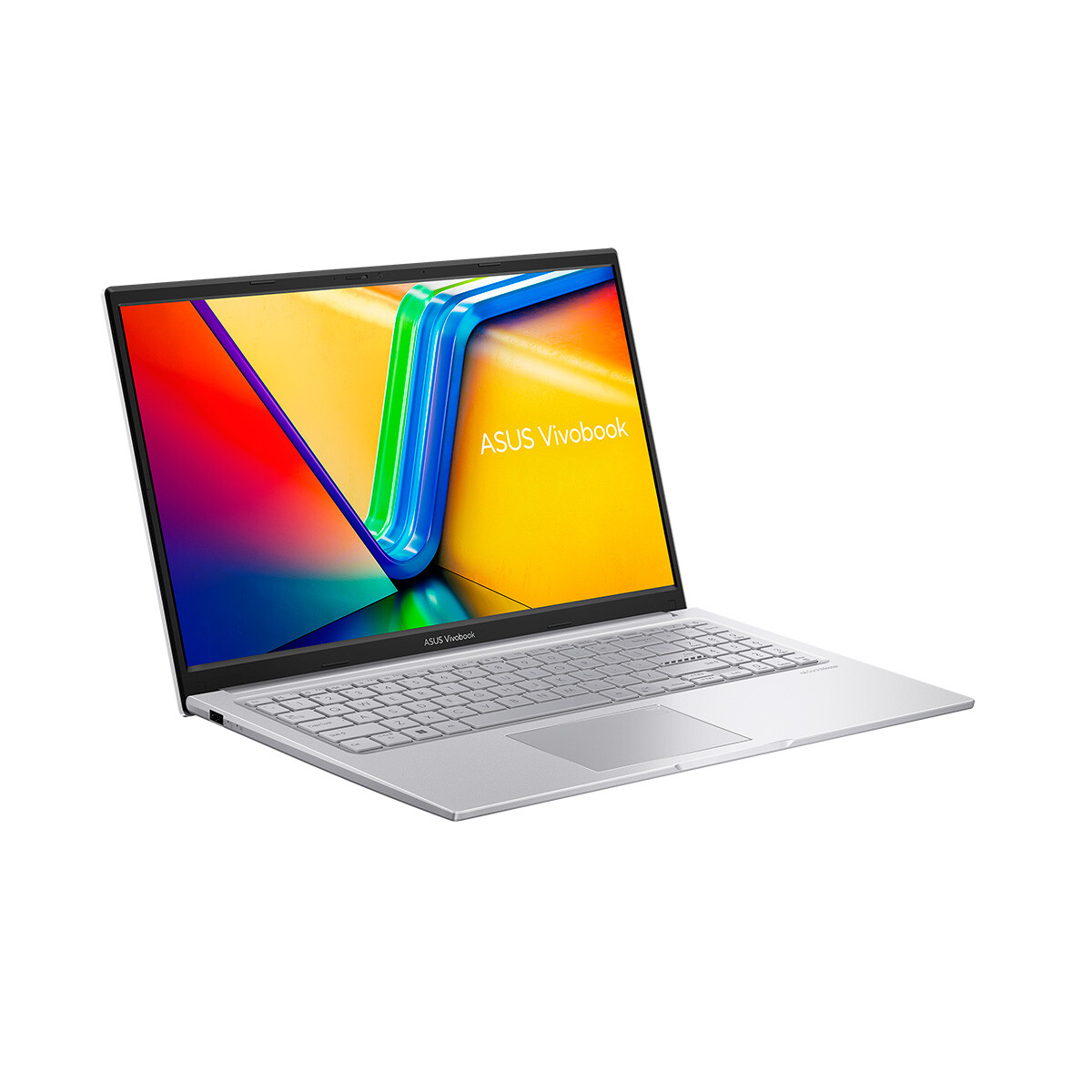 Notebook ASUS Vivobook Go 15.6" Ryzen 5 7520U 512GB / 8GB E1504FA-BQ805W + Mochila ASUS Silver