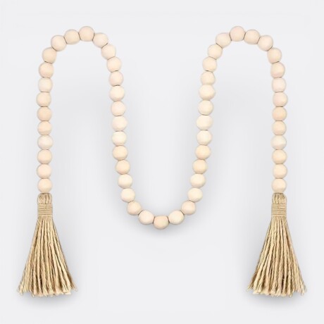 Guía de Cuentas Blanca Guía de Cuentas Blanca