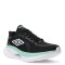 Championes de Hombre Umbro Aerorun Negro - Verde