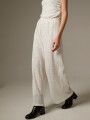 Pantalon Bustans Blanco