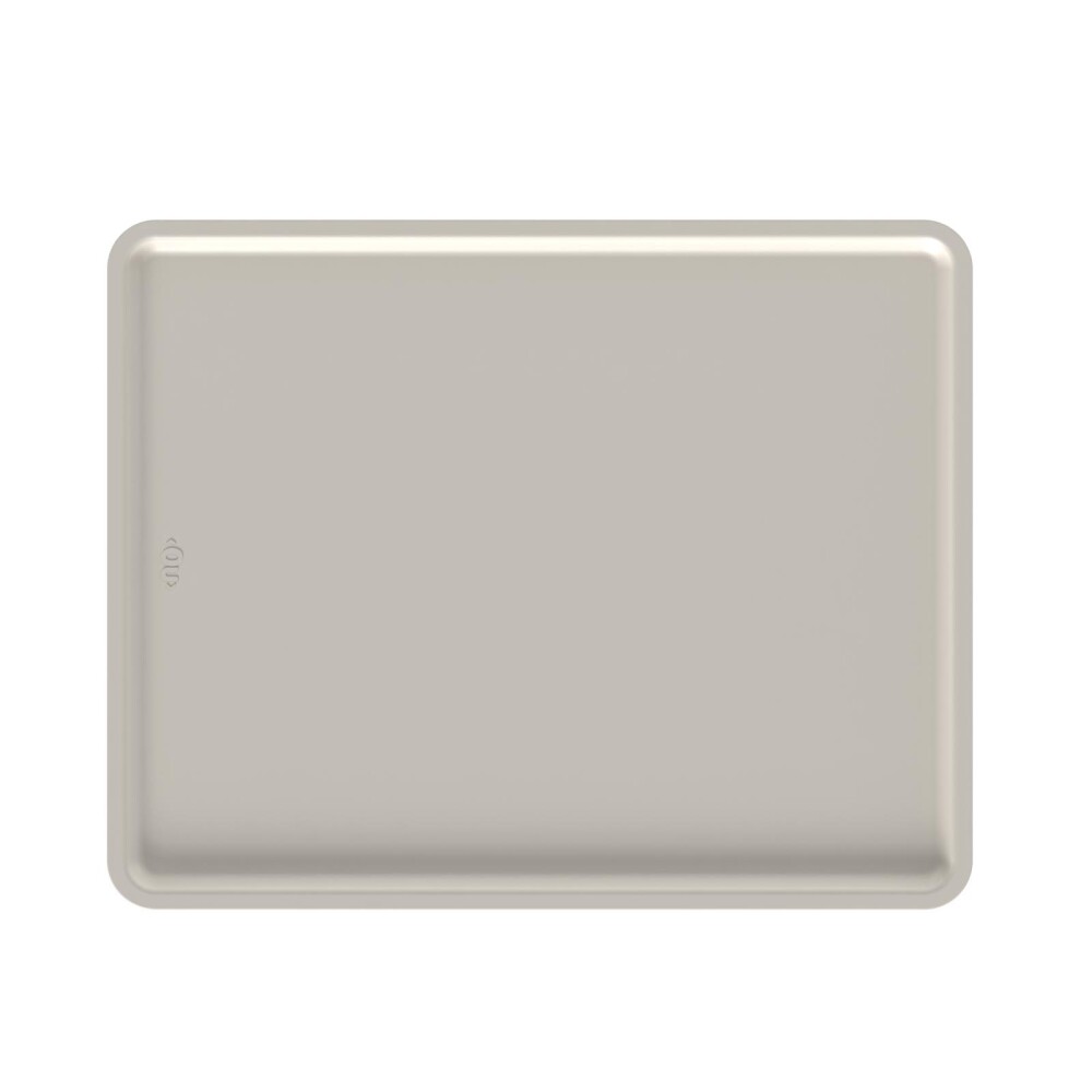 TAPA CESTA POLIPROPILENO NATURAL-BEIGE FLOW
