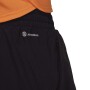 D4M Sho - Hombre Black