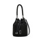 Marc Jacobs - Bolso bombonera metálico, The Mini Bucket 0