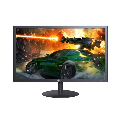 Monitor Shot Gaming 21.5" Full HD SG215E05LED Monitor Shot Gaming 21.5" Full HD SG215E05LED