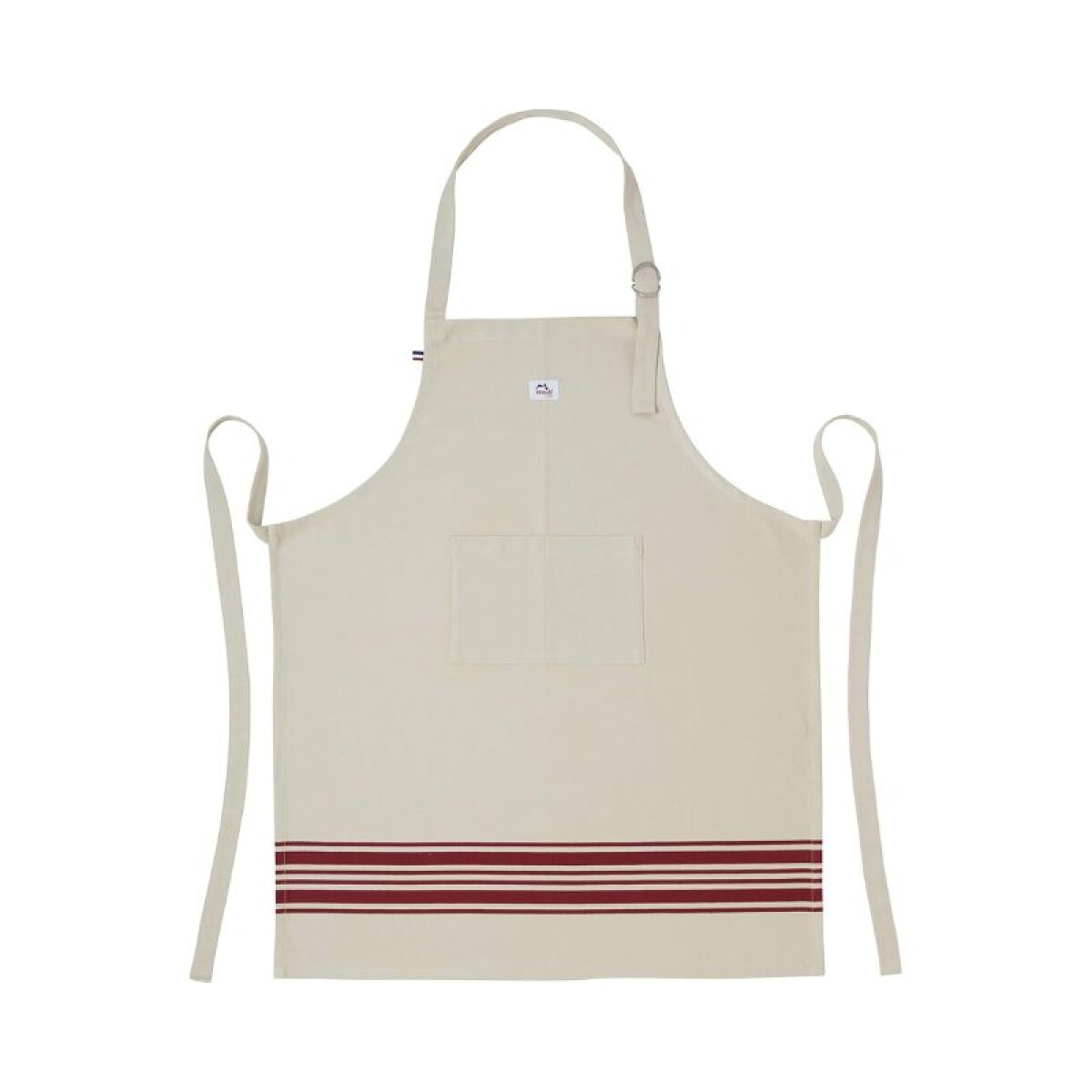 STAUB DELANTAL CHERRY 