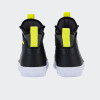 Championes Converse Chuck Taylor All Star Ultra Mid Negro