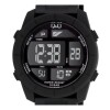 Reloj Digital Q&Q M123J001Y Reloj Digital Q&Q M123J001Y